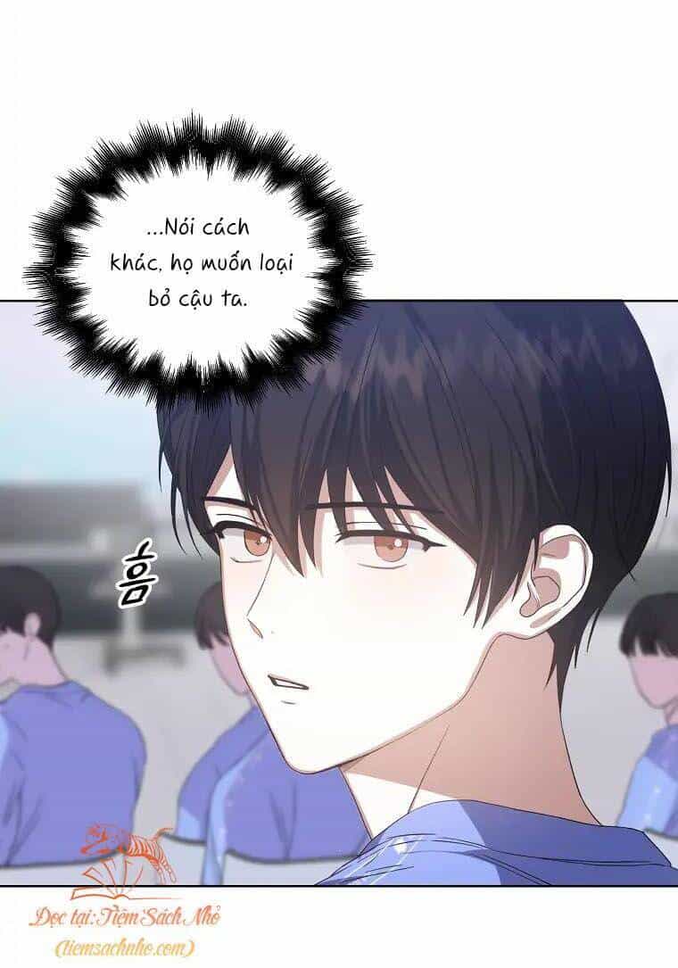 Ra Mắt Hay Ra Đi - Chương 7 - ảnh 14