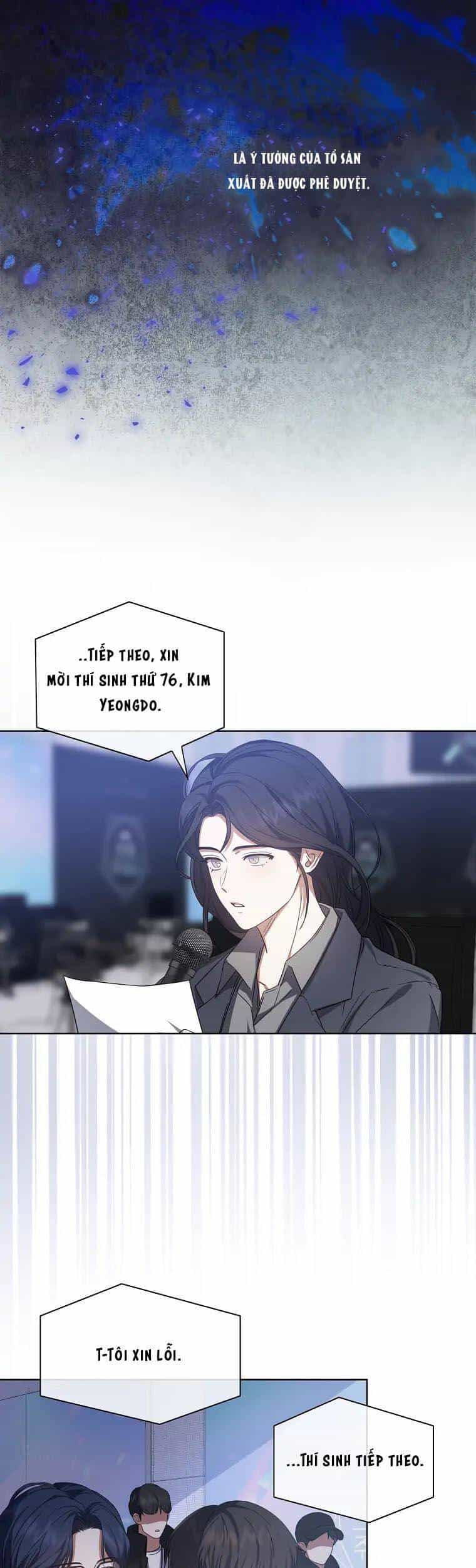Ra Mắt Hay Ra Đi - Chương 7 - ảnh 17