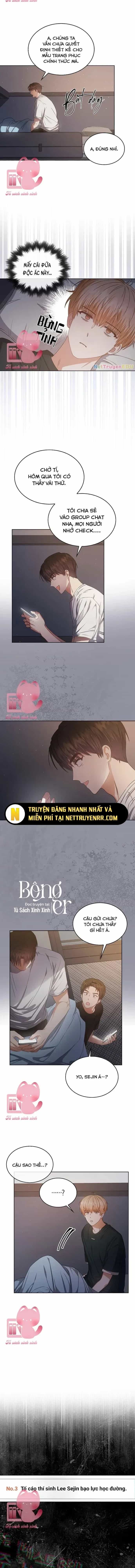 Ra Mắt Hay Ra Đi - Chương 42 - ảnh 11