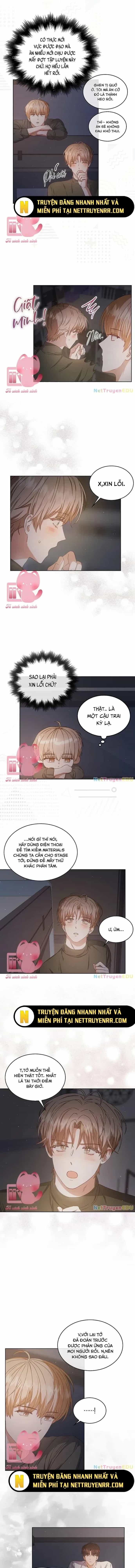 Ra Mắt Hay Ra Đi - Chương 42 - ảnh 3