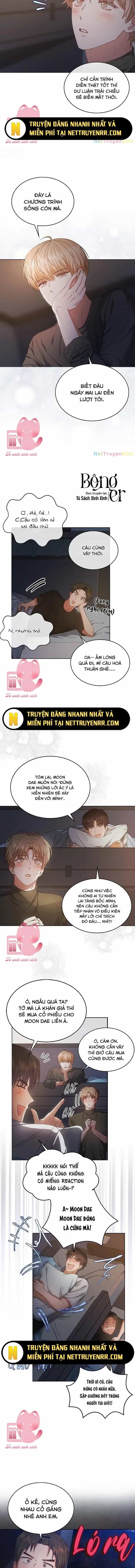 Ra Mắt Hay Ra Đi - Chương 42 - ảnh 5