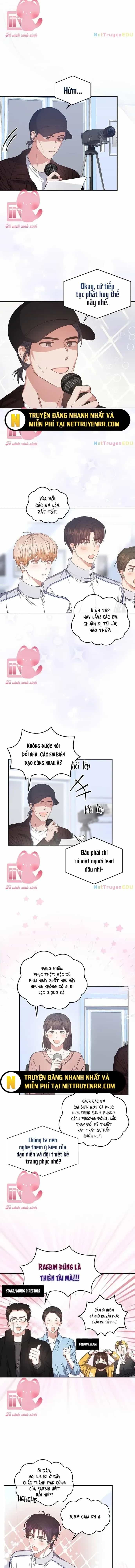 Ra Mắt Hay Ra Đi - Chương 42 - ảnh 8