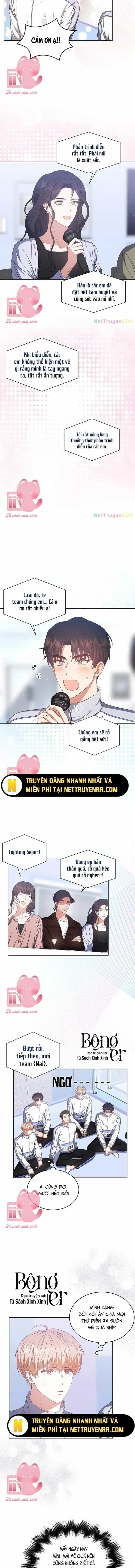 Ra Mắt Hay Ra Đi - Chương 42 - ảnh 9