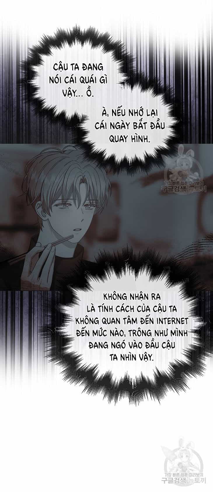 Ra Mắt Hay Ra Đi - Chương 42.1 - ảnh 17