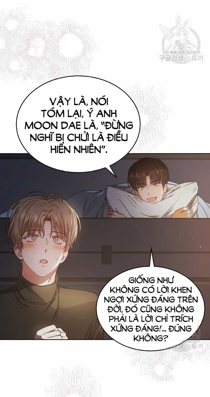 Ra Mắt Hay Ra Đi - Chương 42.1 - ảnh 25