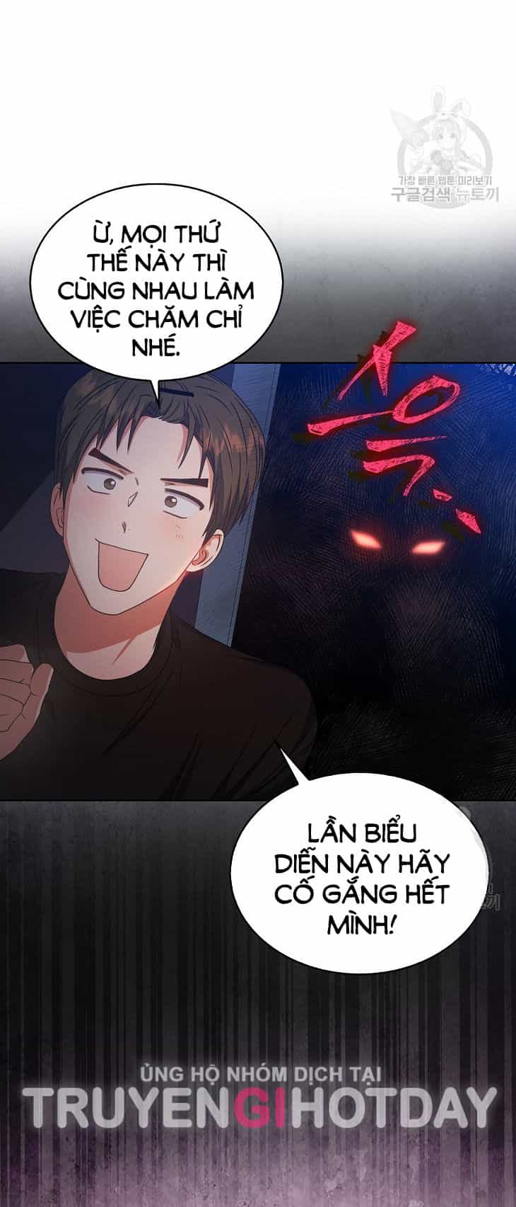 Ra Mắt Hay Ra Đi - Chương 42.1 - ảnh 27