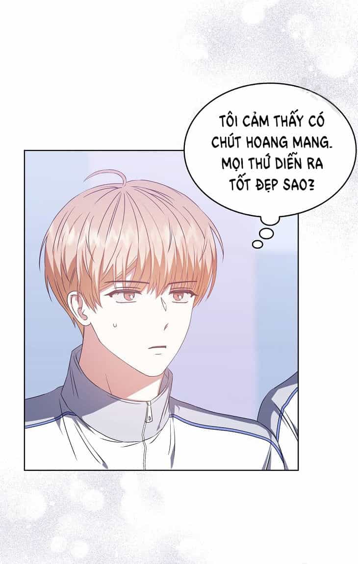 Ra Mắt Hay Ra Đi - Chương 42.2 - ảnh 18
