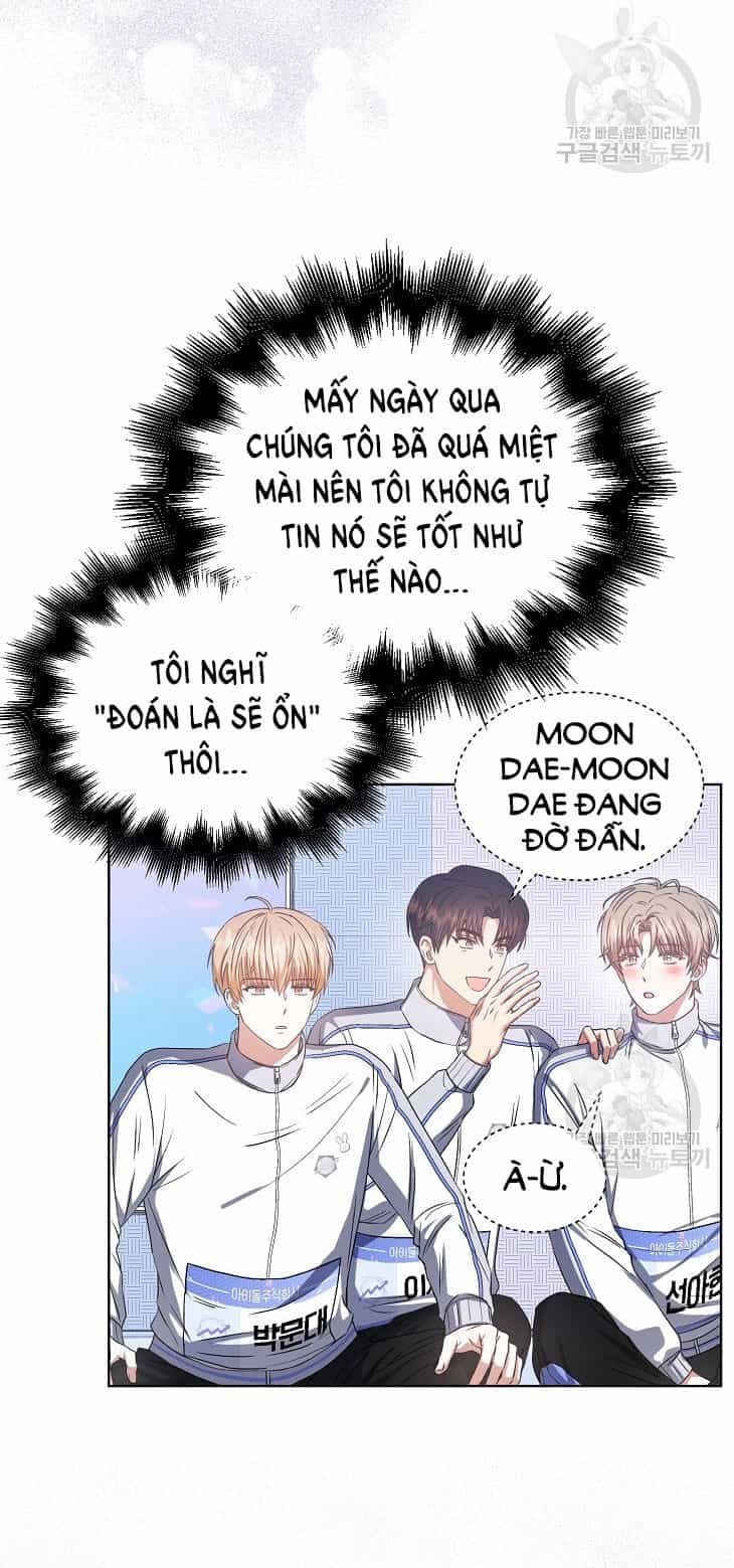 Ra Mắt Hay Ra Đi - Chương 42.2 - ảnh 19