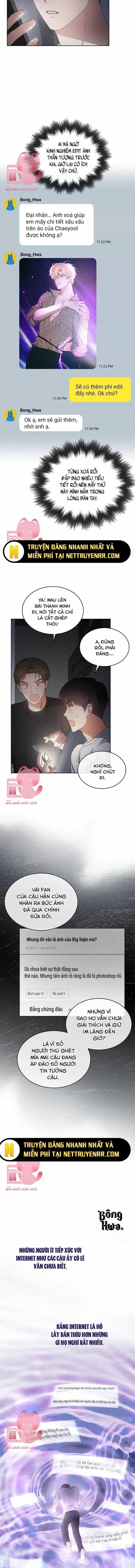 Ra Mắt Hay Ra Đi - Chương 43 - ảnh 10
