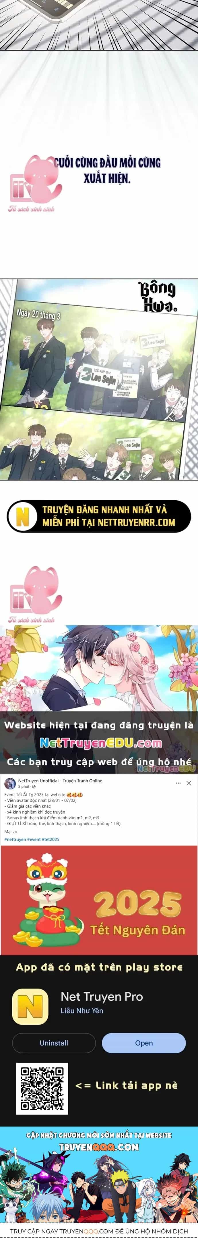 Ra Mắt Hay Ra Đi - Chương 43 - ảnh 13