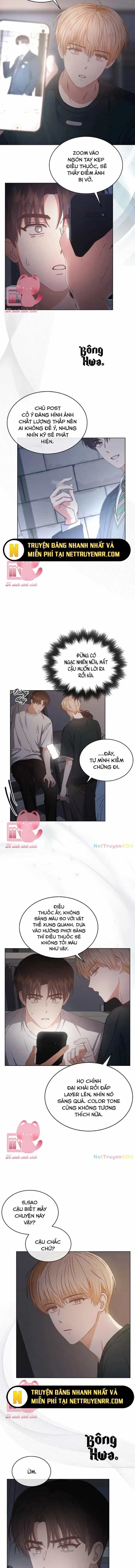Ra Mắt Hay Ra Đi - Chương 43 - ảnh 9