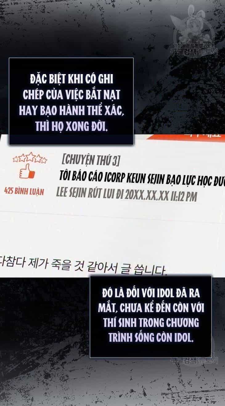 Ra Mắt Hay Ra Đi - Chương 43.1 - ảnh 11