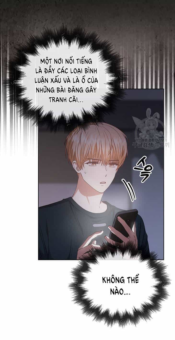 Ra Mắt Hay Ra Đi - Chương 43.1 - ảnh 5