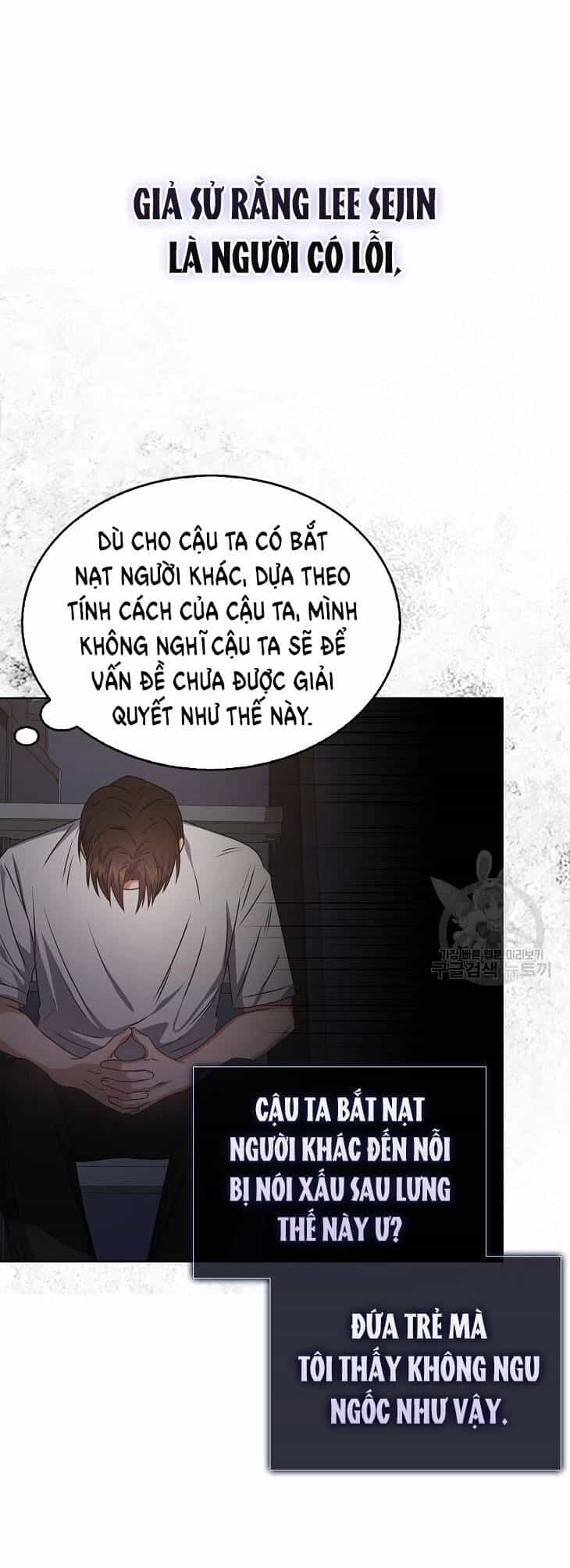 Ra Mắt Hay Ra Đi - Chương 43.2 - ảnh 15