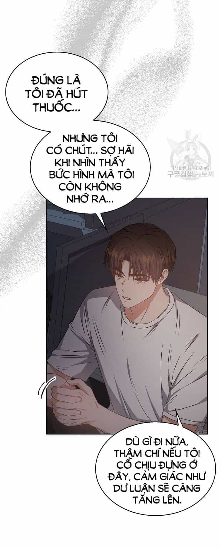 Ra Mắt Hay Ra Đi - Chương 43.2 - ảnh 22