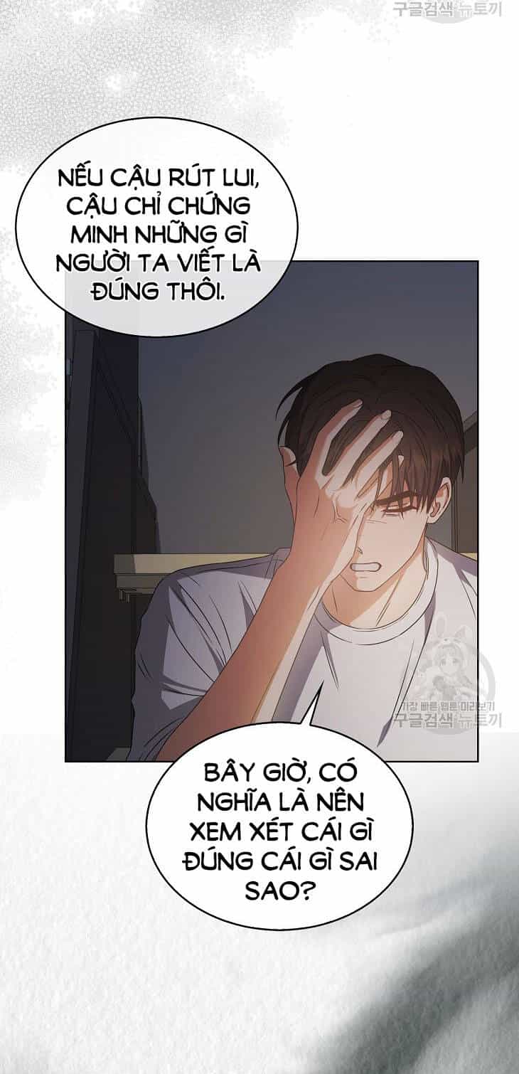 Ra Mắt Hay Ra Đi - Chương 43.2 - ảnh 26