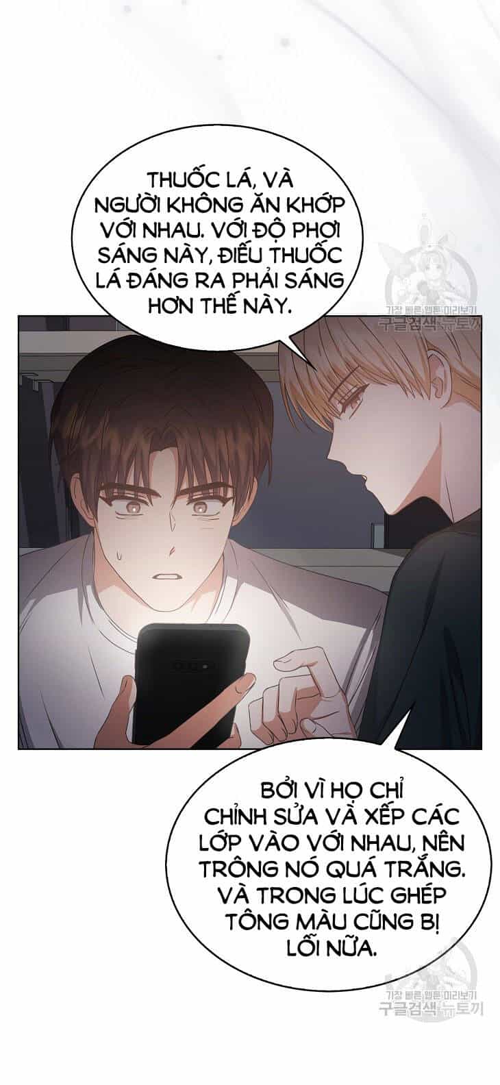 Ra Mắt Hay Ra Đi - Chương 43.2 - ảnh 34