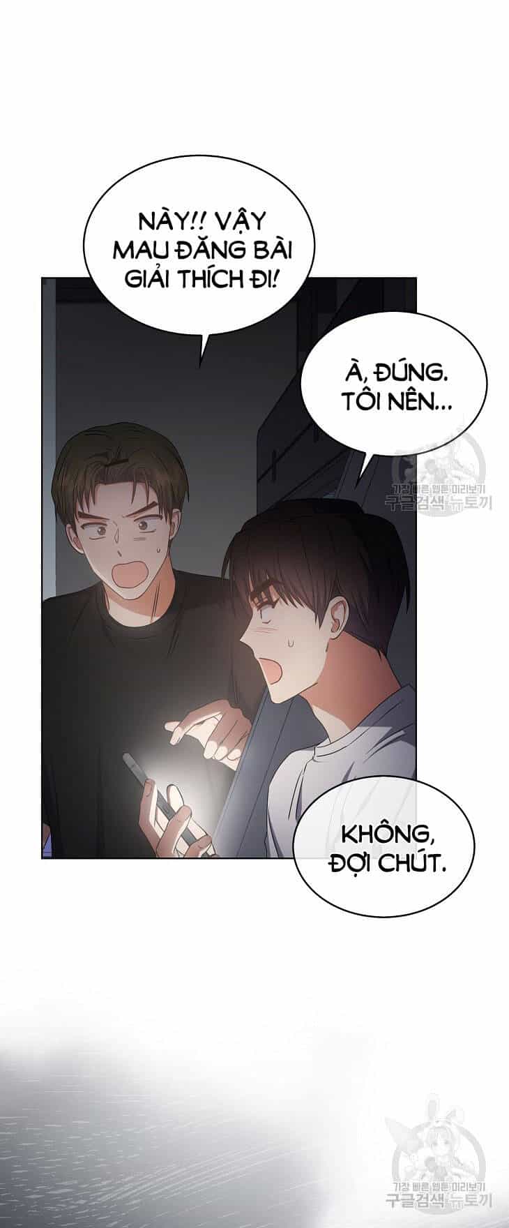 Ra Mắt Hay Ra Đi - Chương 43.2 - ảnh 38