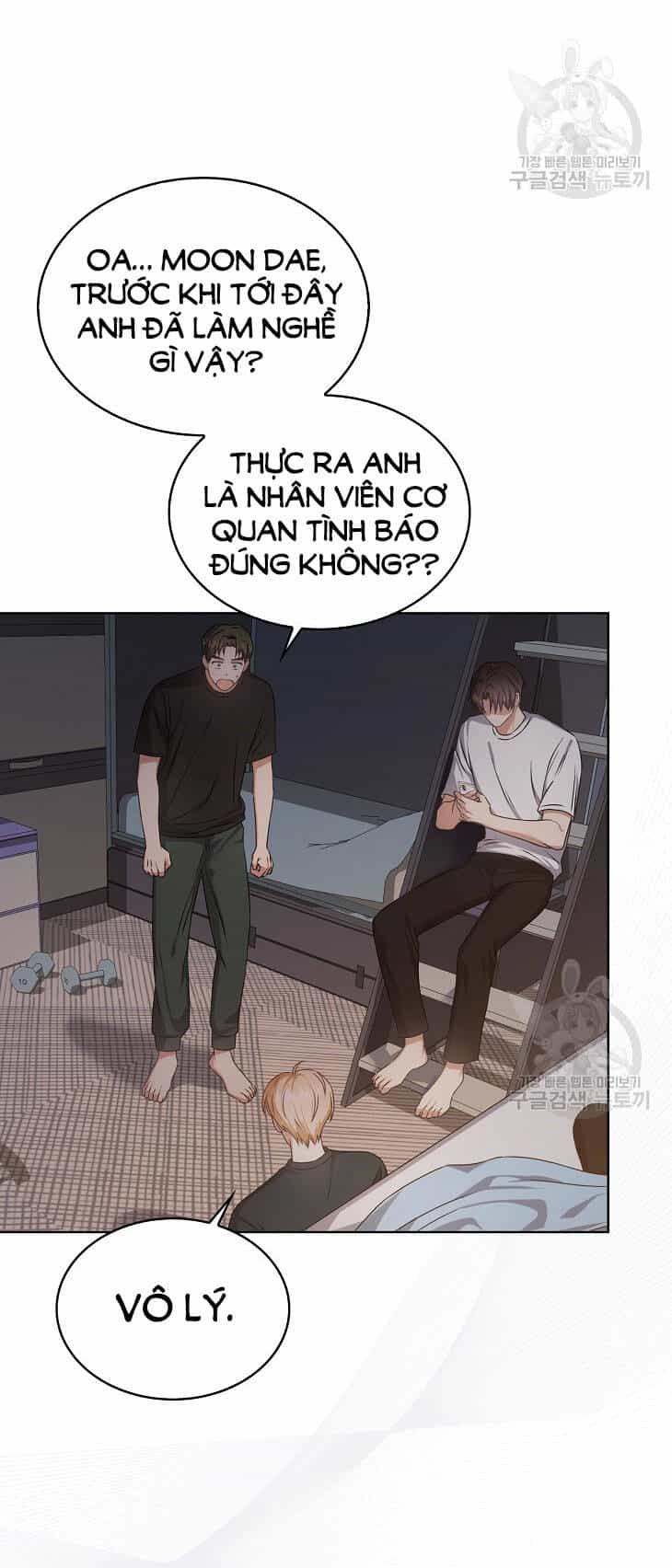 Ra Mắt Hay Ra Đi - Chương 43.2 - ảnh 47