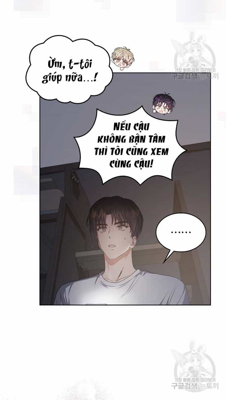 Ra Mắt Hay Ra Đi - Chương 43.2 - ảnh 49