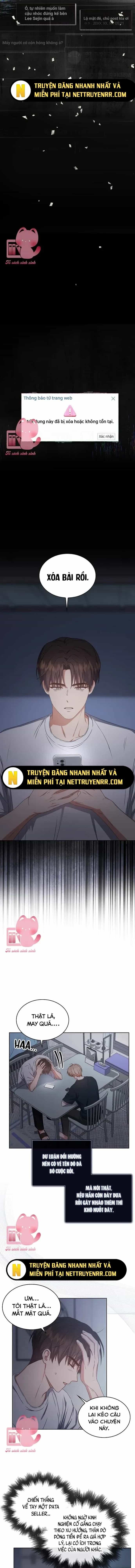 Ra Mắt Hay Ra Đi - Chương 44 - ảnh 10