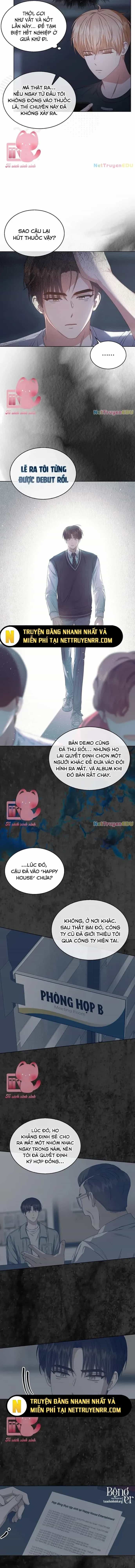 Ra Mắt Hay Ra Đi - Chương 44 - ảnh 11