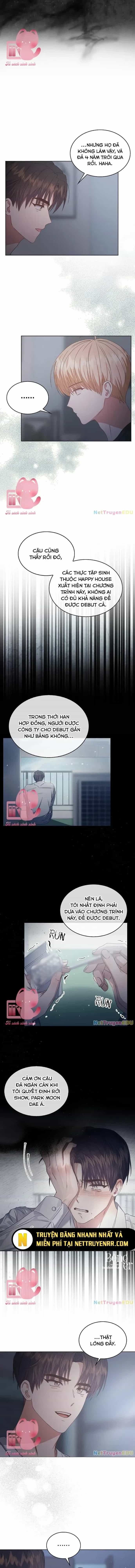 Ra Mắt Hay Ra Đi - Chương 44 - ảnh 12