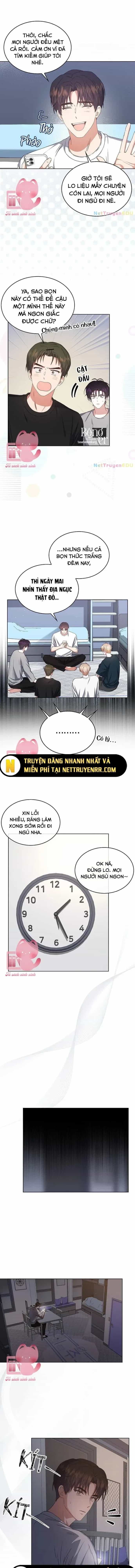 Ra Mắt Hay Ra Đi - Chương 44 - ảnh 5