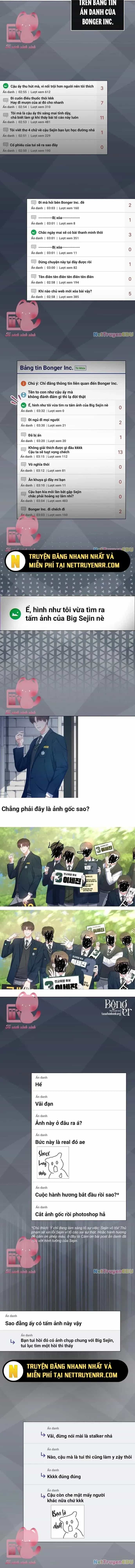 Ra Mắt Hay Ra Đi - Chương 44 - ảnh 8