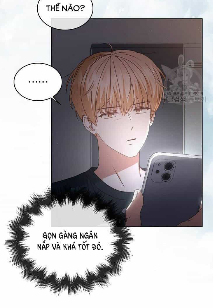 Ra Mắt Hay Ra Đi - Chương 44.1 - ảnh 34