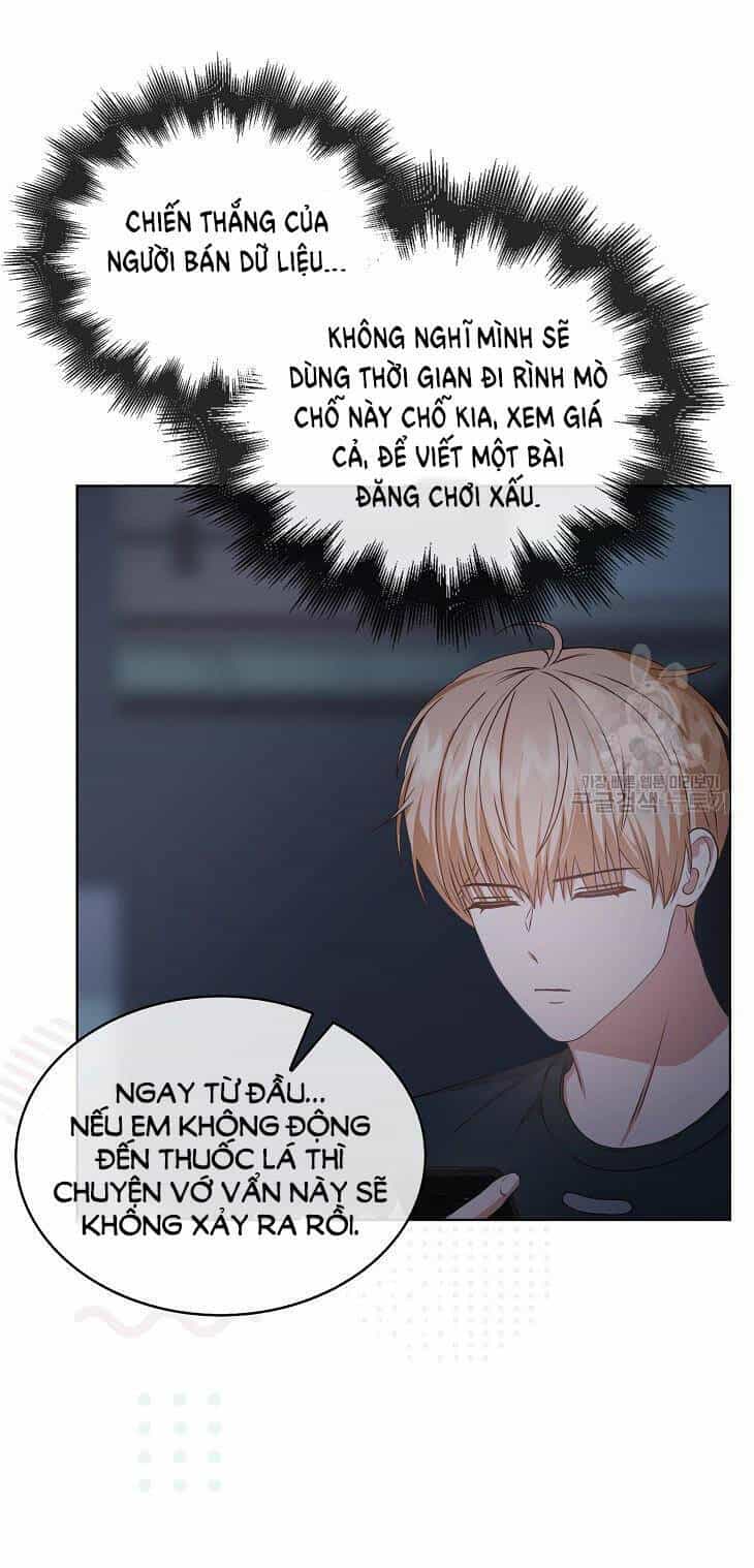 Ra Mắt Hay Ra Đi - Chương 44.2 - ảnh 23
