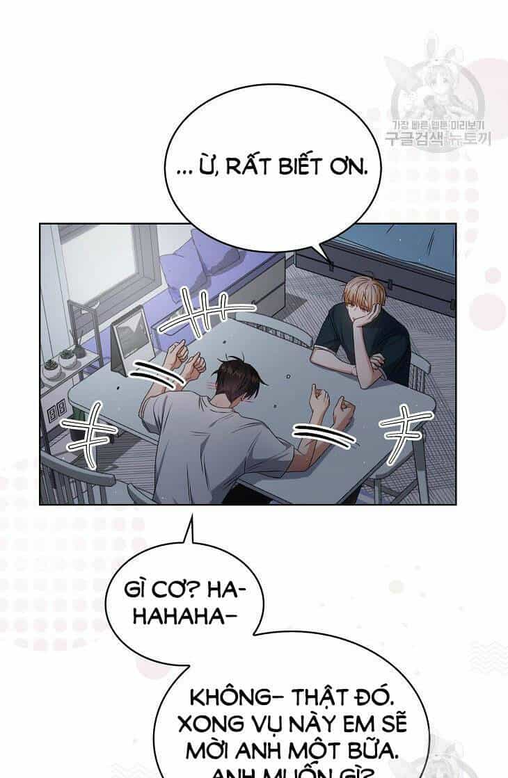 Ra Mắt Hay Ra Đi - Chương 44.2 - ảnh 41
