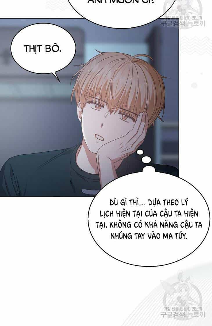 Ra Mắt Hay Ra Đi - Chương 44.2 - ảnh 42