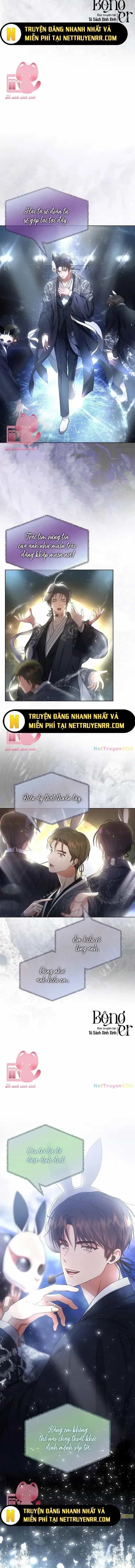 Ra Mắt Hay Ra Đi - Chương 45 - ảnh 10