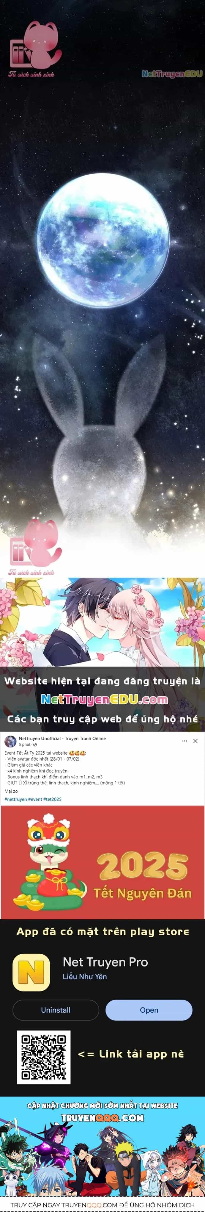 Ra Mắt Hay Ra Đi - Chương 45 - ảnh 13
