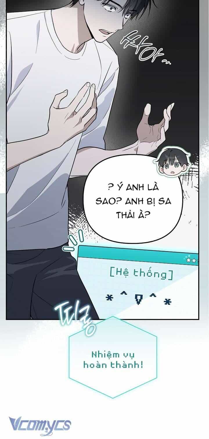 Rác Rưởi Sống Sót Với Thân Phận Thần Tượng Pd - Chương 1 - ảnh 28