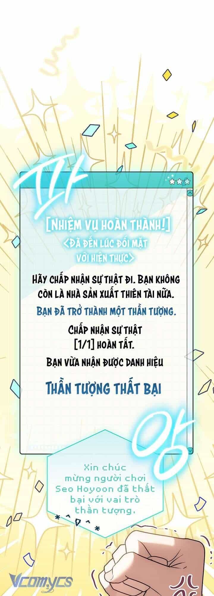 Rác Rưởi Sống Sót Với Thân Phận Thần Tượng Pd - Chương 1 - ảnh 29