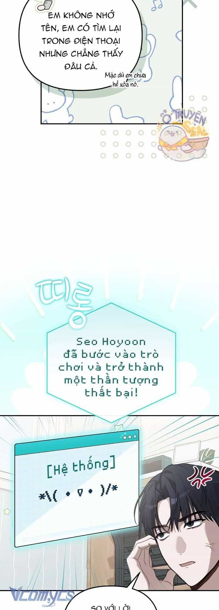 Rác Rưởi Sống Sót Với Thân Phận Thần Tượng Pd - Chương 1 - ảnh 50
