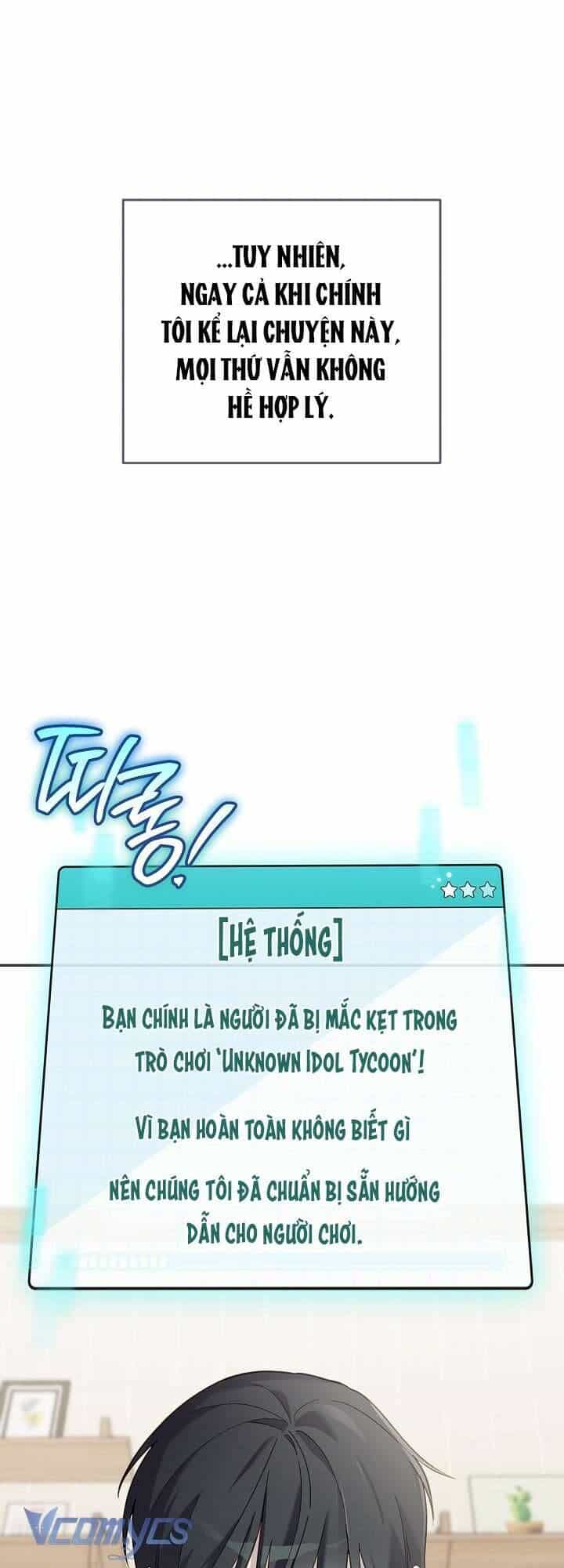 Rác Rưởi Sống Sót Với Thân Phận Thần Tượng Pd - Chương 1 - ảnh 59