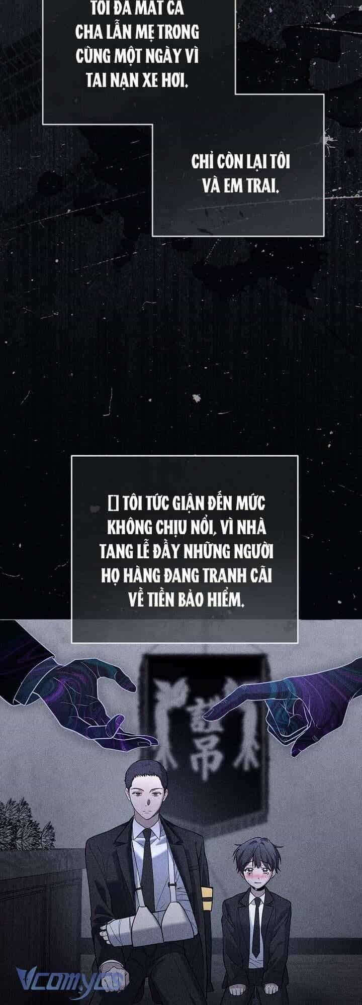 Rác Rưởi Sống Sót Với Thân Phận Thần Tượng Pd - Chương 1 - ảnh 71