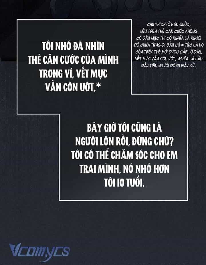 Rác Rưởi Sống Sót Với Thân Phận Thần Tượng Pd - Chương 1 - ảnh 72