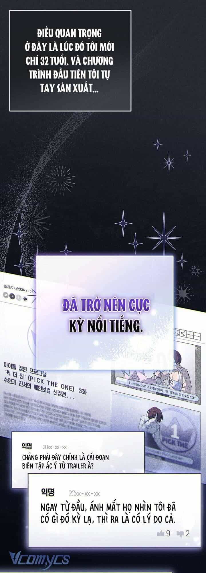 Rác Rưởi Sống Sót Với Thân Phận Thần Tượng Pd - Chương 1 - ảnh 76