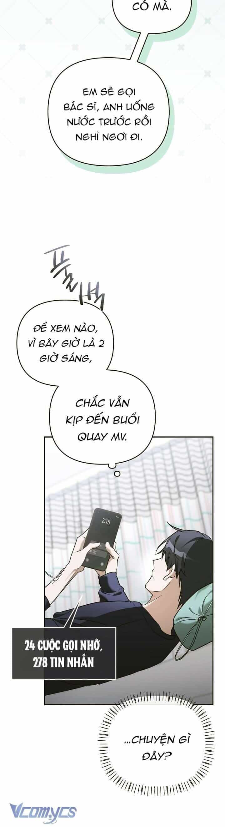 Rác Rưởi Sống Sót Với Thân Phận Thần Tượng Pd - Chương 11 - ảnh 5