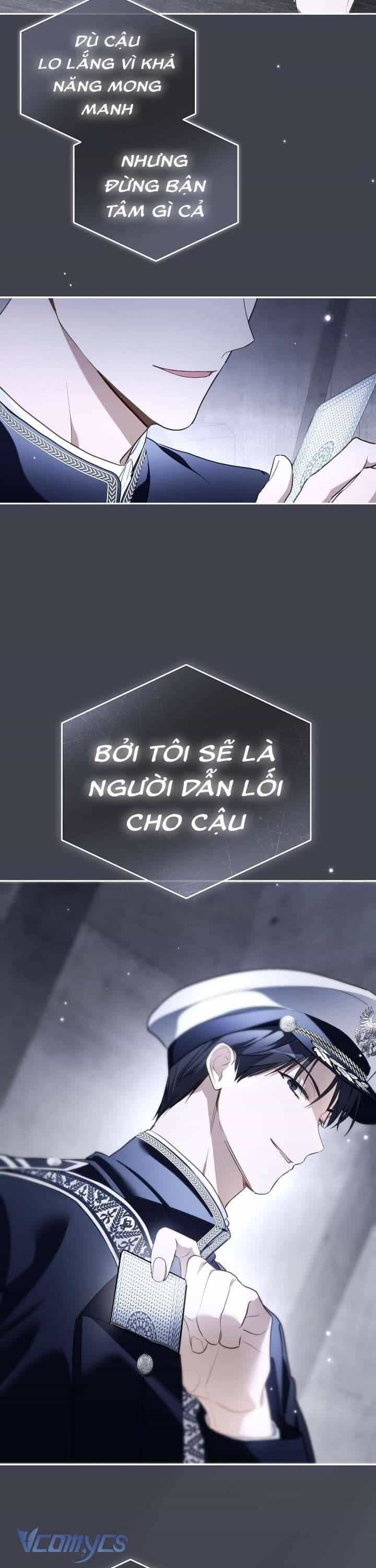 Rác Rưởi Sống Sót Với Thân Phận Thần Tượng Pd - Chương 12 - ảnh 17