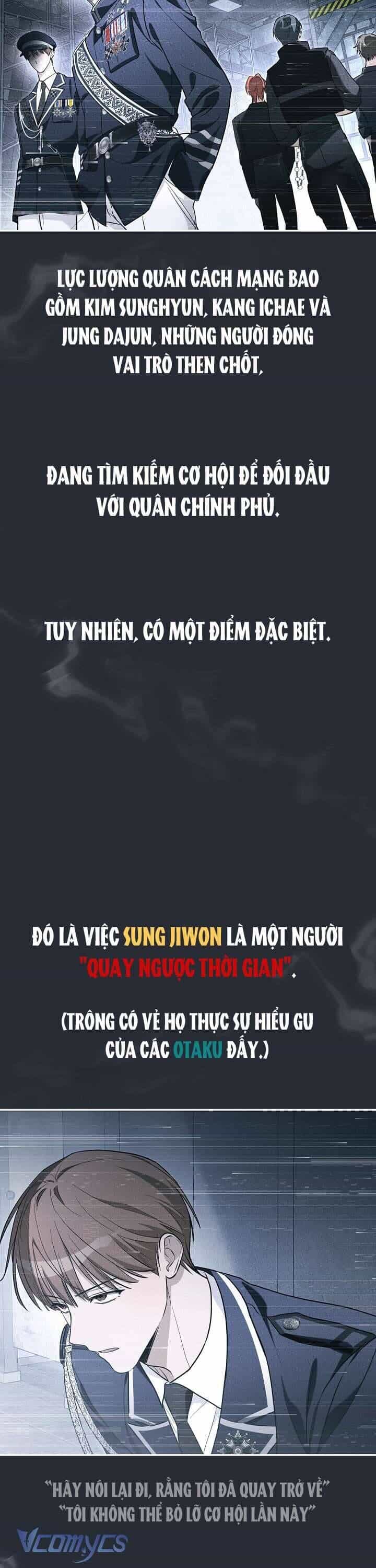 Rác Rưởi Sống Sót Với Thân Phận Thần Tượng Pd - Chương 12 - ảnh 46