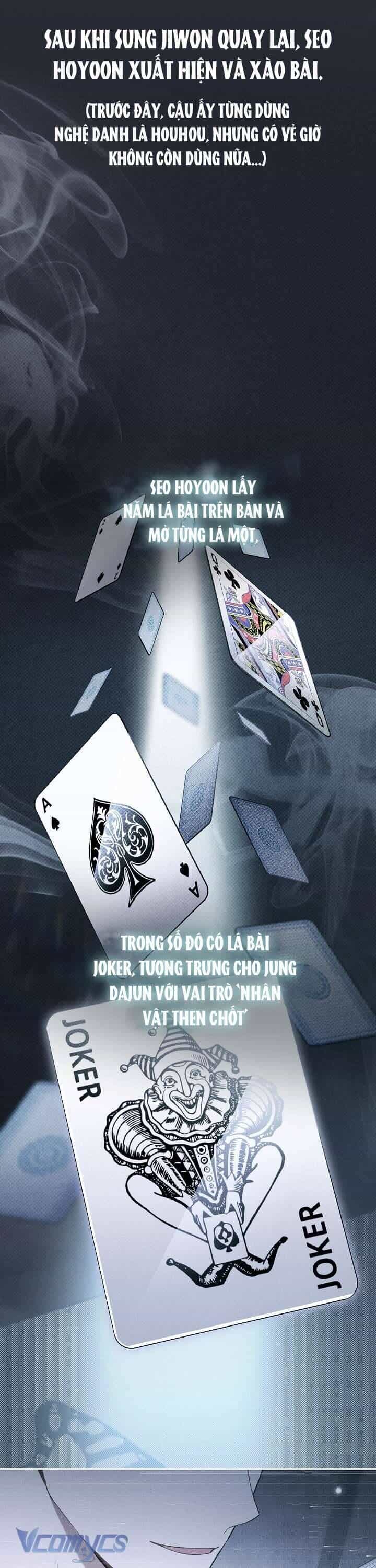 Rác Rưởi Sống Sót Với Thân Phận Thần Tượng Pd - Chương 12 - ảnh 48