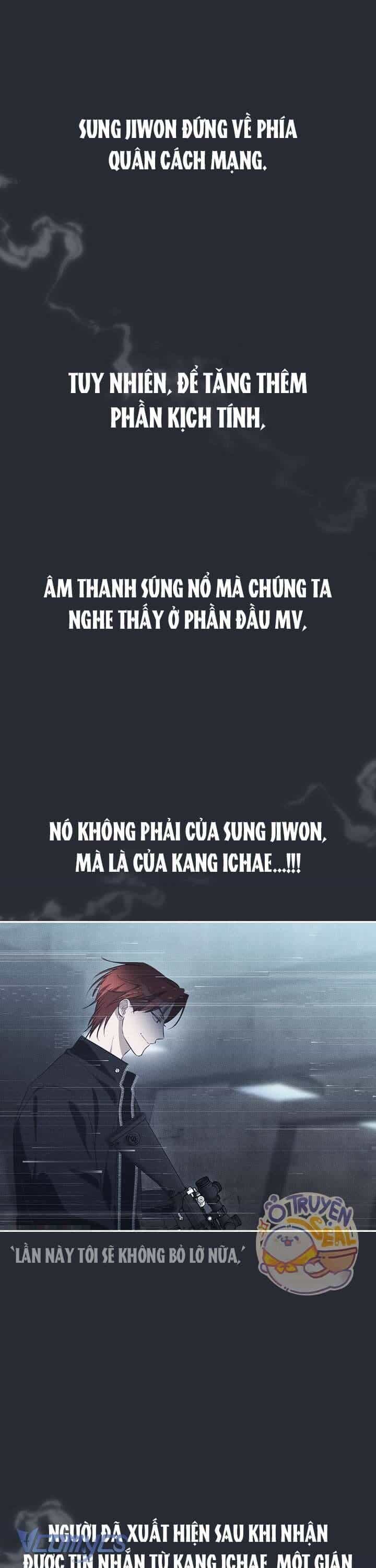 Rác Rưởi Sống Sót Với Thân Phận Thần Tượng Pd - Chương 12 - ảnh 51