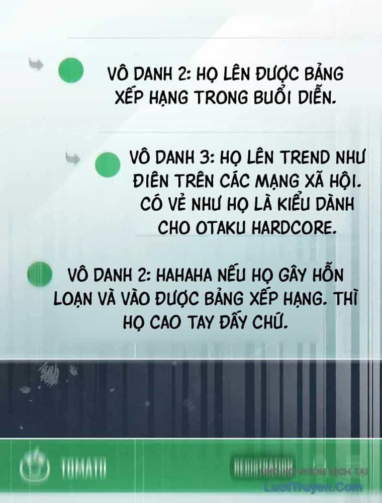 Rác Rưởi Sống Sót Với Thân Phận Thần Tượng Pd - Chương 15 - ảnh 127