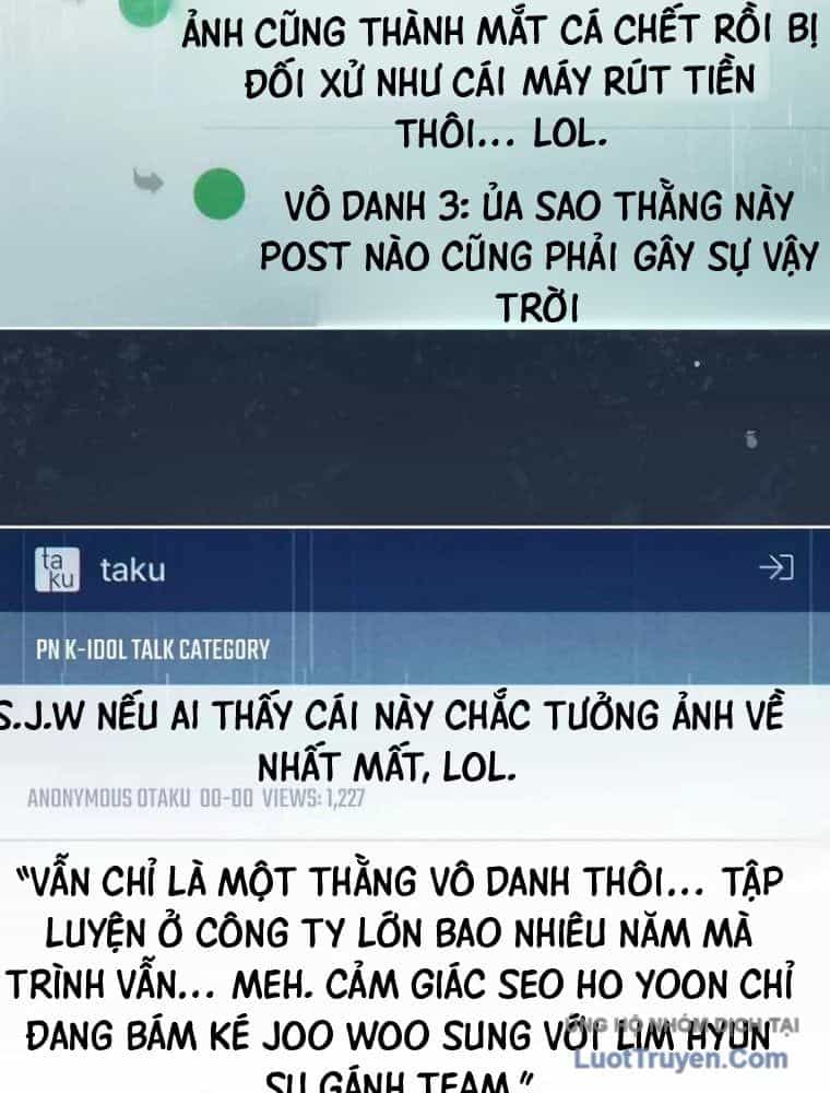 Rác Rưởi Sống Sót Với Thân Phận Thần Tượng Pd - Chương 15 - ảnh 129