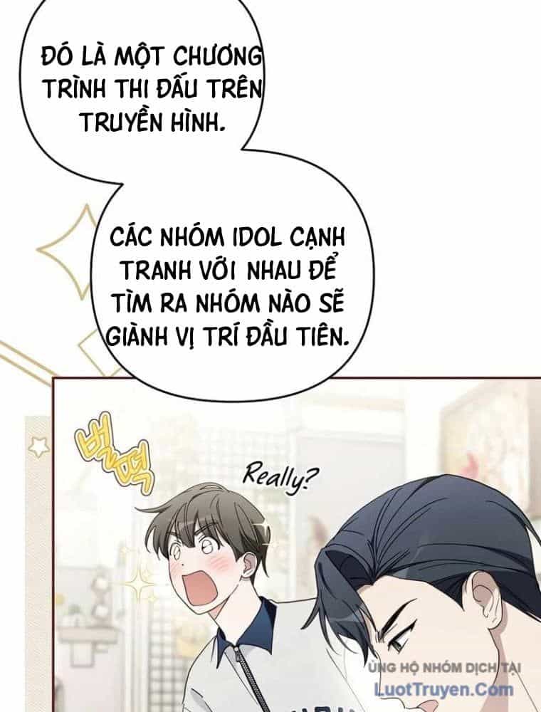 Rác Rưởi Sống Sót Với Thân Phận Thần Tượng Pd - Chương 17 - ảnh 8